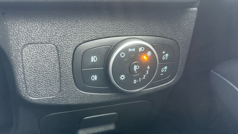 Ford Focus 1.0 EcoBoost 125 ST-Line 5dr Petrol Hatchback